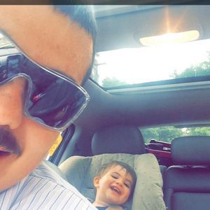 Meet your Posher, Darek